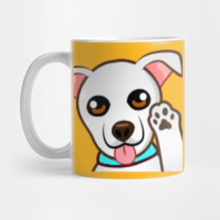 kenadeRonWave Mug